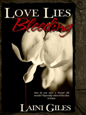 cover image of Love Lies Bleeding